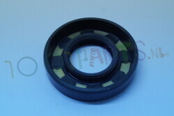 John Deere LVU800929 foto 1