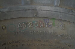 John Deere M118819 foto 5