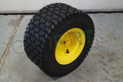 John Deere M122202+VELG foto 1