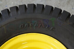John Deere M122202+VELG foto 4