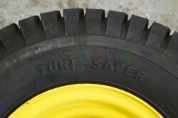 John Deere M122202+VELG foto 5