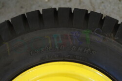 John Deere M122202+VELG foto 6