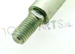 John Deere M124203 foto 1