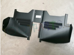 John Deere M126855 foto 2