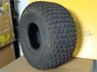 BUITENBAND CARLISLE 25X12.00-9