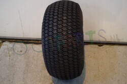 John Deere M155438+VELG foto 1
