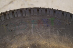 John Deere M155438+VELG foto 4