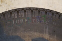 John Deere M155438+VELG foto 5