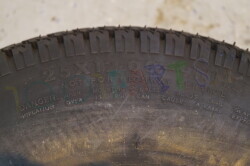 John Deere M155438+VELG foto 6