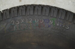 John Deere M155438G foto 5