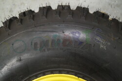 John Deere M155439+VELG foto 4