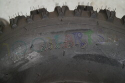 John Deere M155439+VELG foto 5