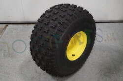 John Deere M155439+VELG foto 6