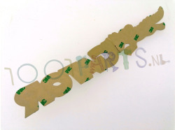 John Deere M159258 foto 2