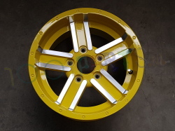 John Deere M175017 foto 1