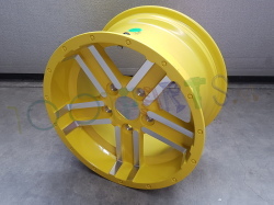 John Deere M175017 foto 3