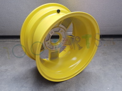 John Deere M175017 foto 5