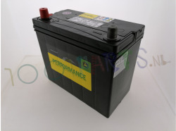 John Deere MCEX500PF foto 2