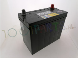 John Deere MCEX500PF foto 3