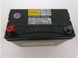 John Deere MCEX500PF foto 5