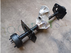 John Deere MIA12928 foto 4