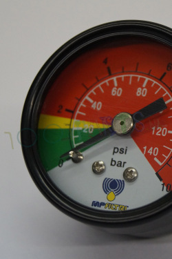 Diverse tractoren MP9VRP01 foto 1