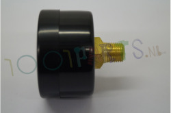 Diverse tractoren MP9VRP01 foto 2