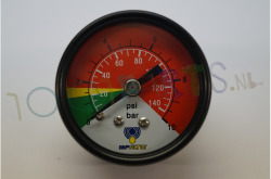 Diverse tractoren MP9VRP01 foto 3