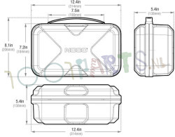 Diverse tractoren NOCOGB70CASE foto 1