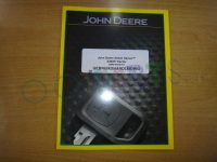 GEBRUIKSHANDLEIDING JOHN DEERE  X300R NL