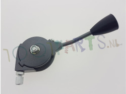 Diverse tractoren PE01256 foto 1