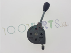 Diverse tractoren PE01256 foto 2