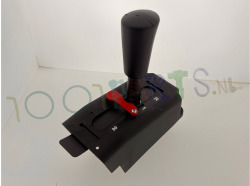 SCHAKELPOOK 2+1  24V