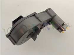 AANDRIJVINGBAK + MOTOR 12V SET (2 STK)