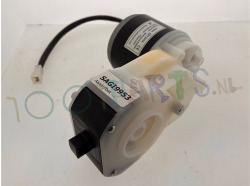 AANDRIJVINGBAK + MOTOR 24V RZR PRO p/s