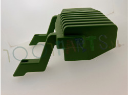 GEWICHTEN - BUMPER TBV JD DUAL FORCE
