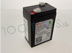 LITHIUM Batterij 12V - 3.1Ah Peg Perego