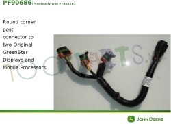 John Deere PF80818 foto 4