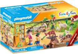 PLAYMOBIL<br>My<br>Figures:<br>Island<br>of<br>Pirates