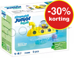 JUNIOR & Tinti Kleurrijke OnderderZeër