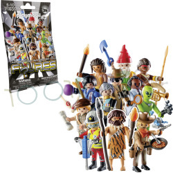 PLAYMOBIL Figures Series 26 - Jongens