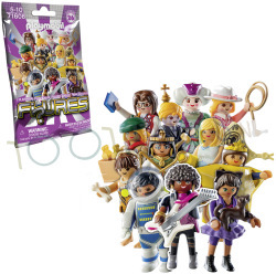 PLAYMOBIL Figures Series 26 - Meisjes