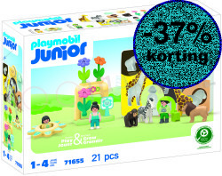 PLAYMOBIL Mijn eerste Playmobil