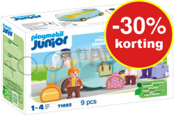 JUNIOR AutoBus