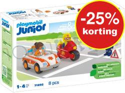 JUNIOR Alledaagse Helden