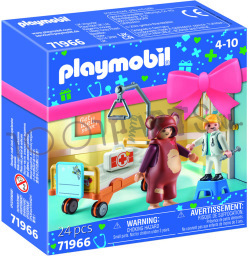 PLAYMOBIL Beterschap