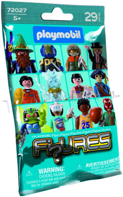 PLAYMOBIL Figures Series 29 - Jongens