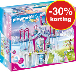 PLAYMOBIL MAGIC KRISTALLEN PALEIS