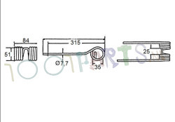 Vervangers PZ316 foto 5