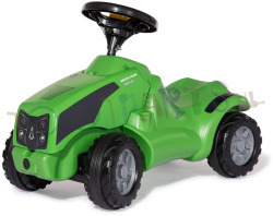 Deutz Fahr 3060 LoopTractor